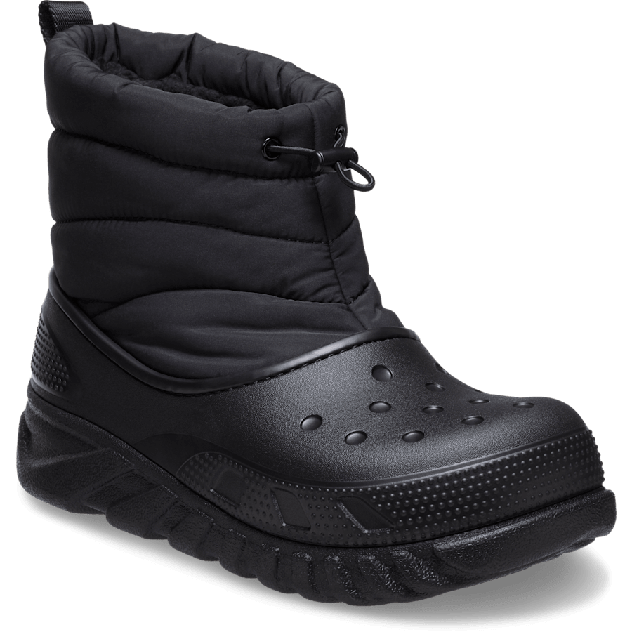 Colour Duet Max Boot - Angle - Crocs