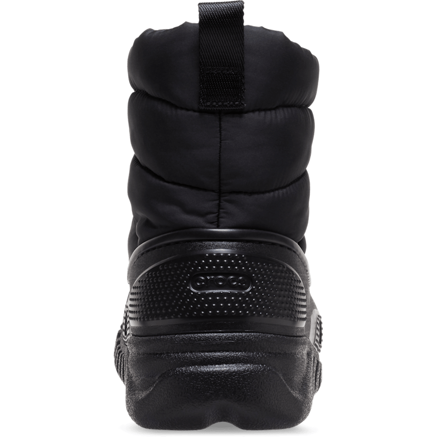Colour Duet Max Boot - Back - Crocs