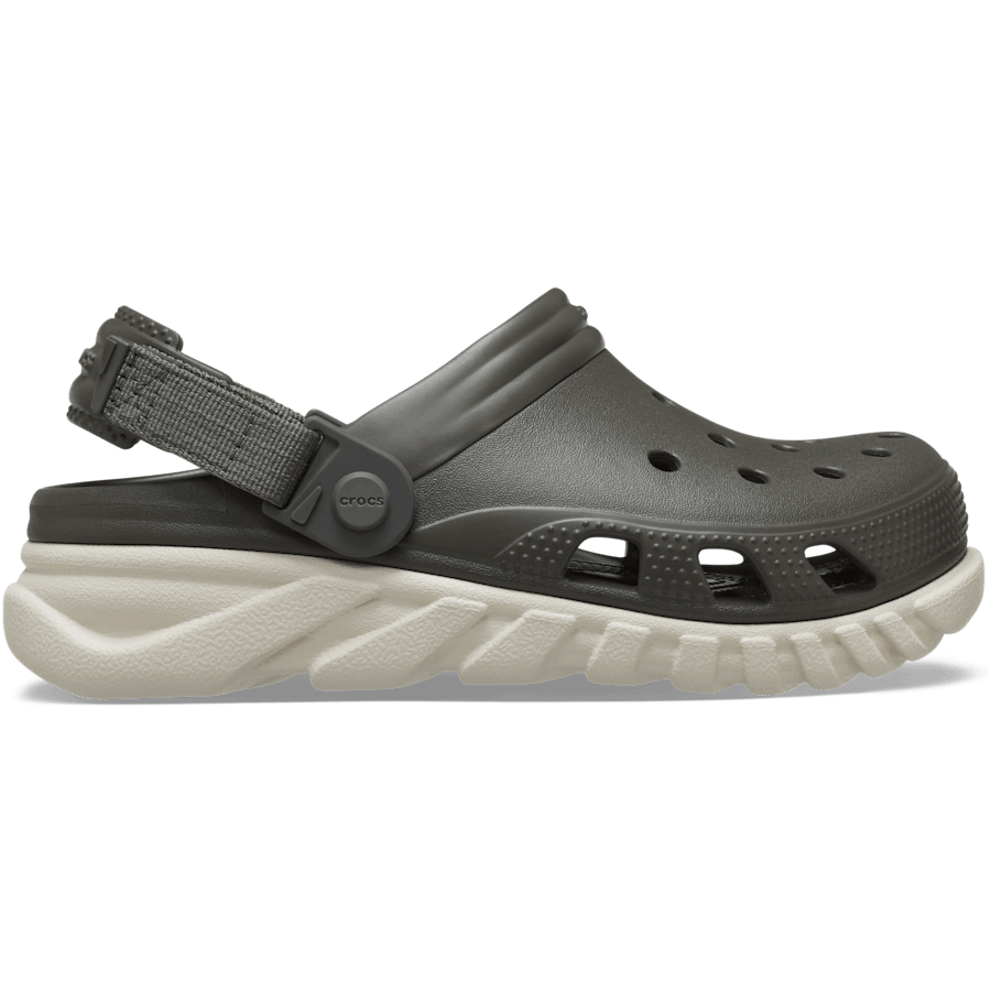 Duet Max Clog