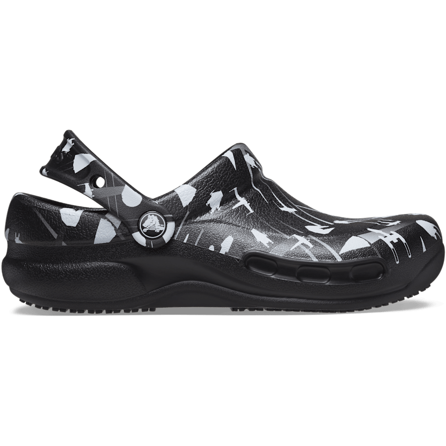 Color STAR WARS™ Bistro Clog - Side - Crocs