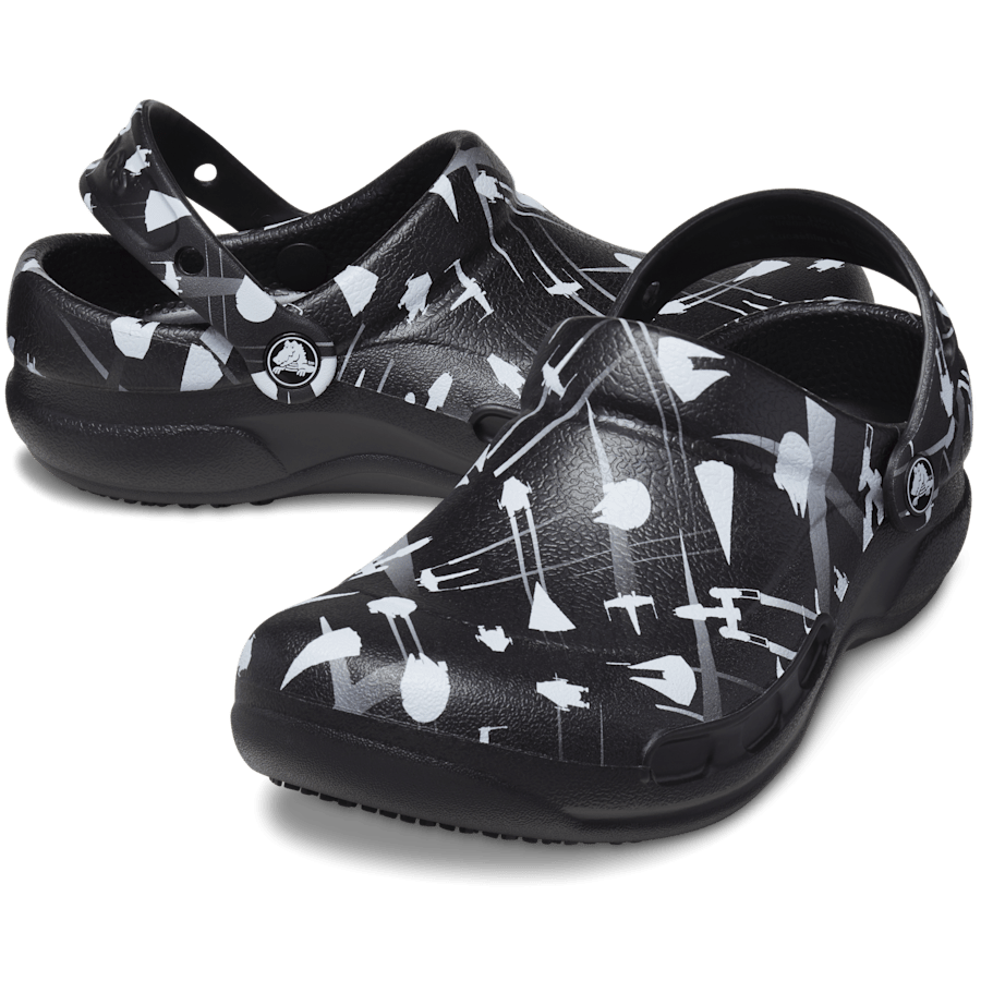 Color STAR WARS™ Bistro Clog - Pair - Crocs