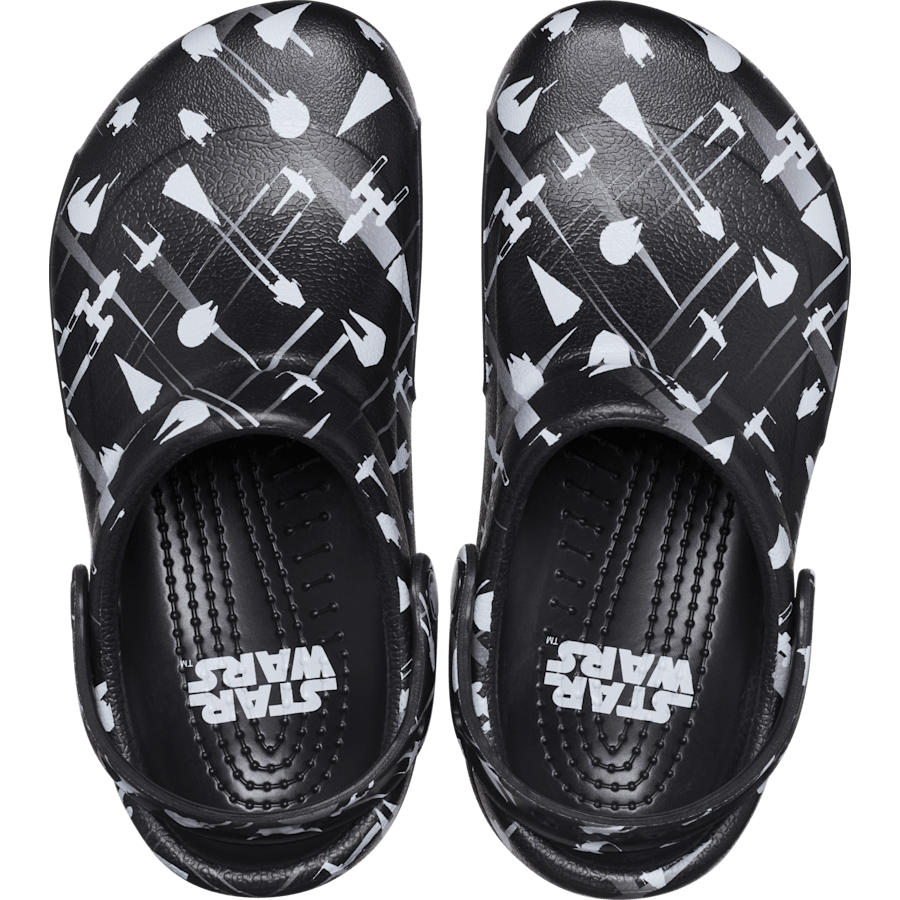 Color STAR WARS™ Bistro Clog - Top - Crocs