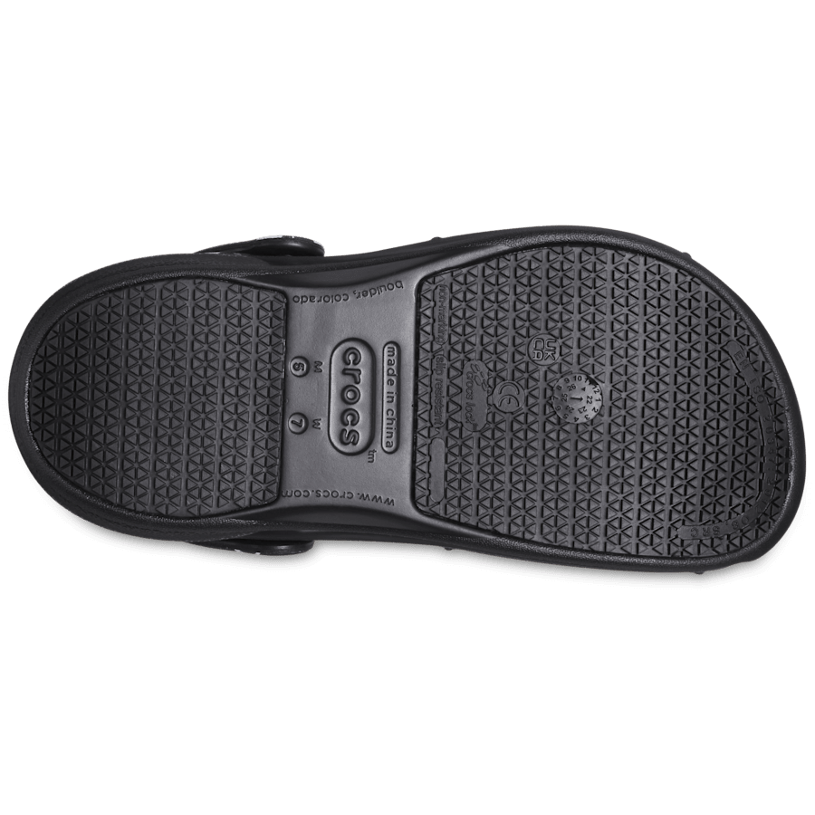 Color STAR WARS™ Bistro Clog - Bottom - Crocs