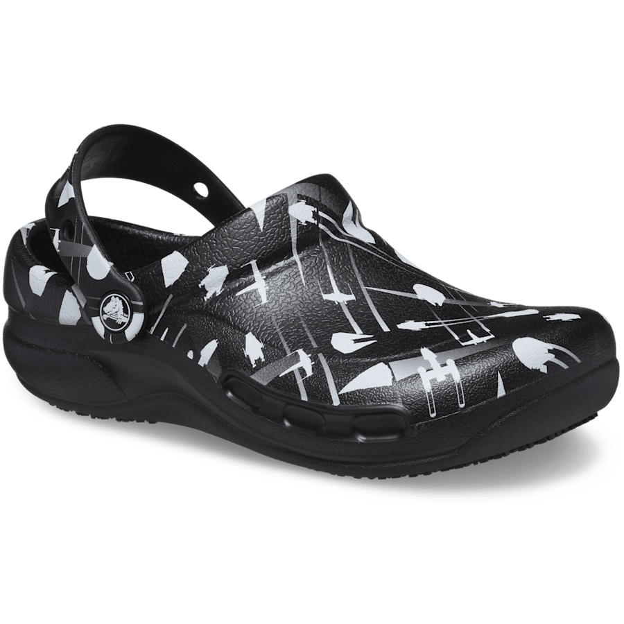 Color STAR WARS™ Bistro Clog - Angle - Crocs