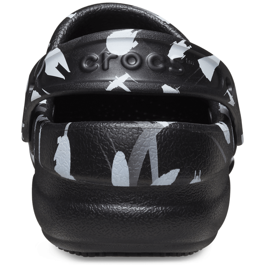 Color STAR WARS™ Bistro Clog - Back - Crocs