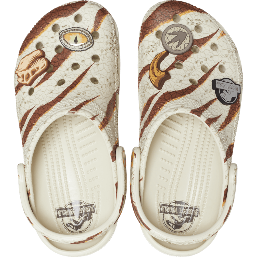Jurassic World Classic Clog