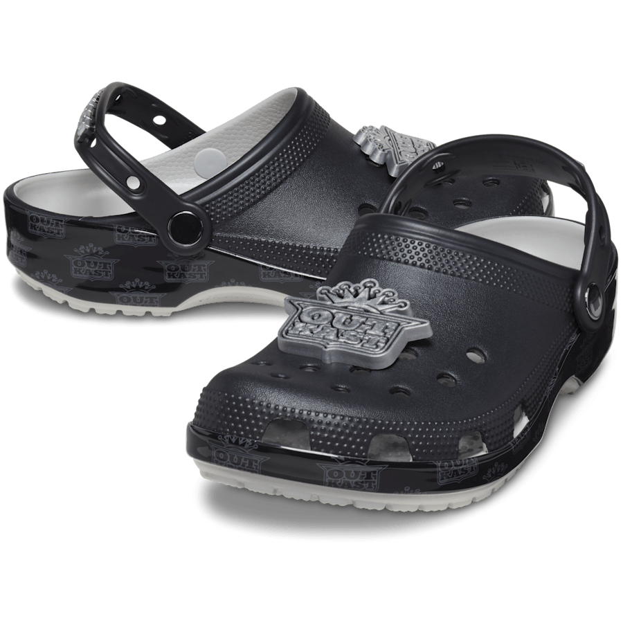 カラー アウトキャスト クラシック クロッグ - ペア - Crocs