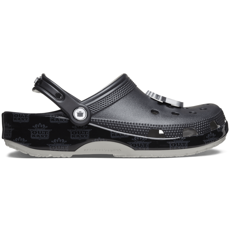 カラー アウトキャスト クラシック クロッグ - トップ - Crocs