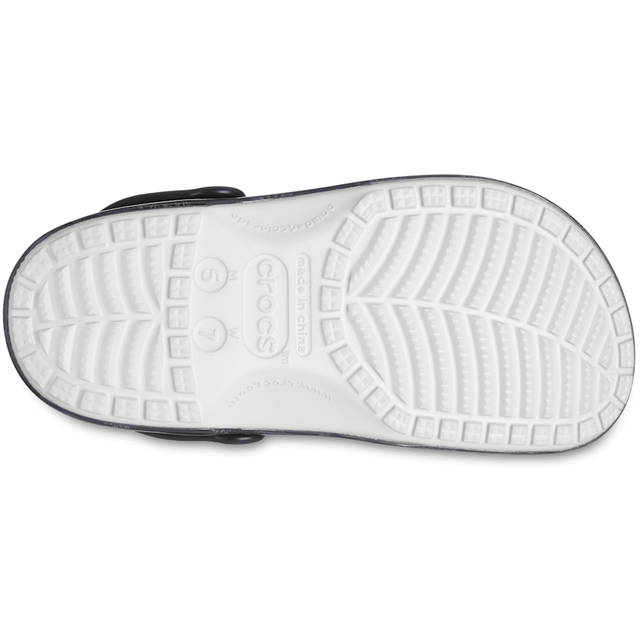 カラー アウトキャスト クラシック クロッグ - 靴底 - Crocs