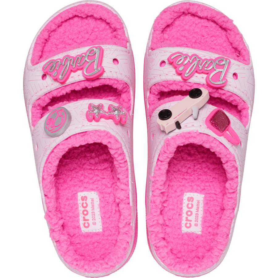 Barbie™ Cozzzy Sandal 