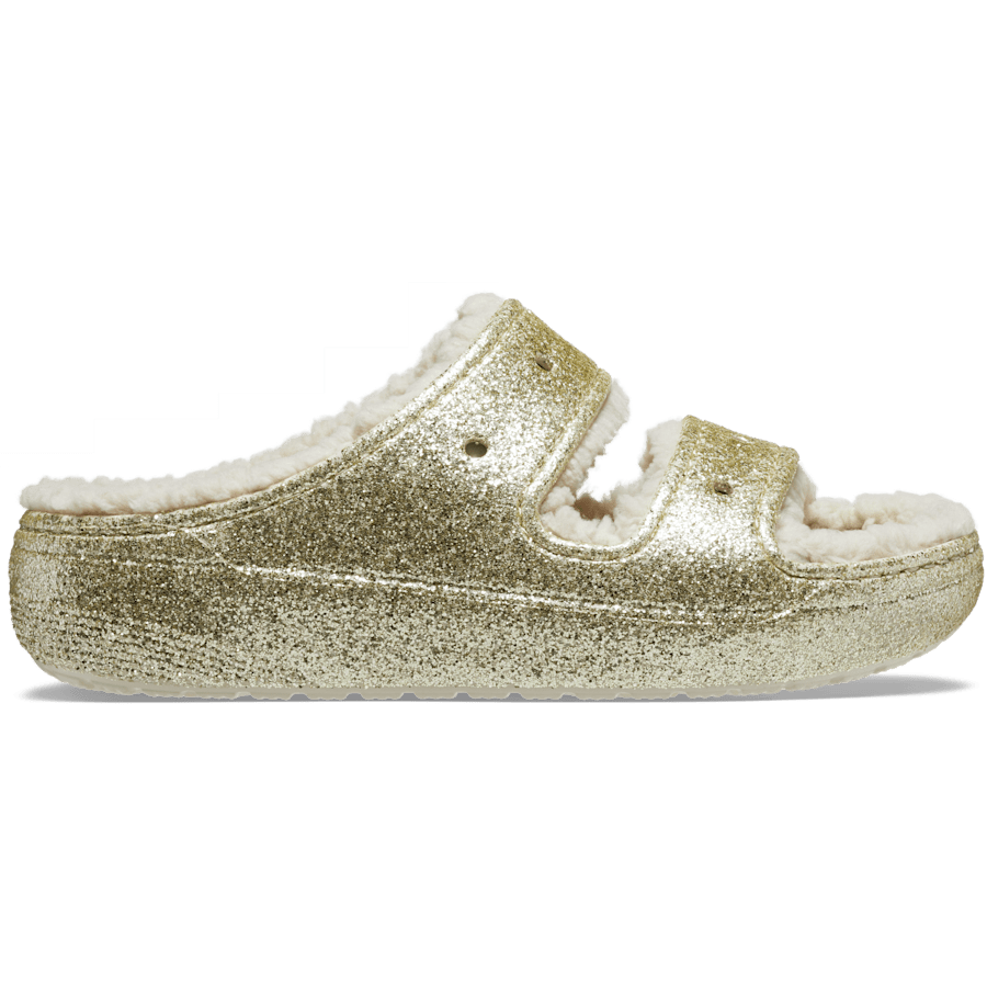 Classic Cozzzy Glitter II Sandal