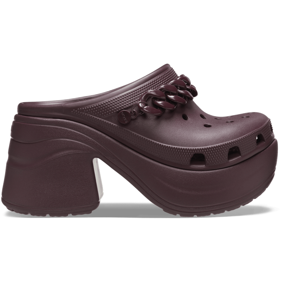 Siren Chain Clog