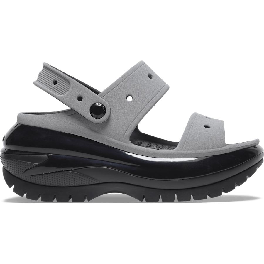 Mega Crush Reflective Sandal