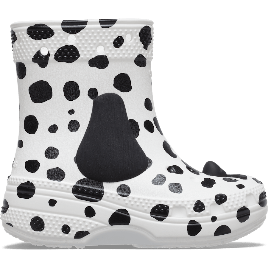 Toddler Classic I AM Dalmatian Boot