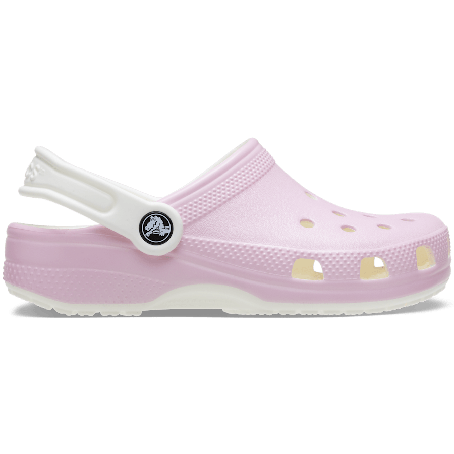 Kids’ Classic Glow in the Dark Clog