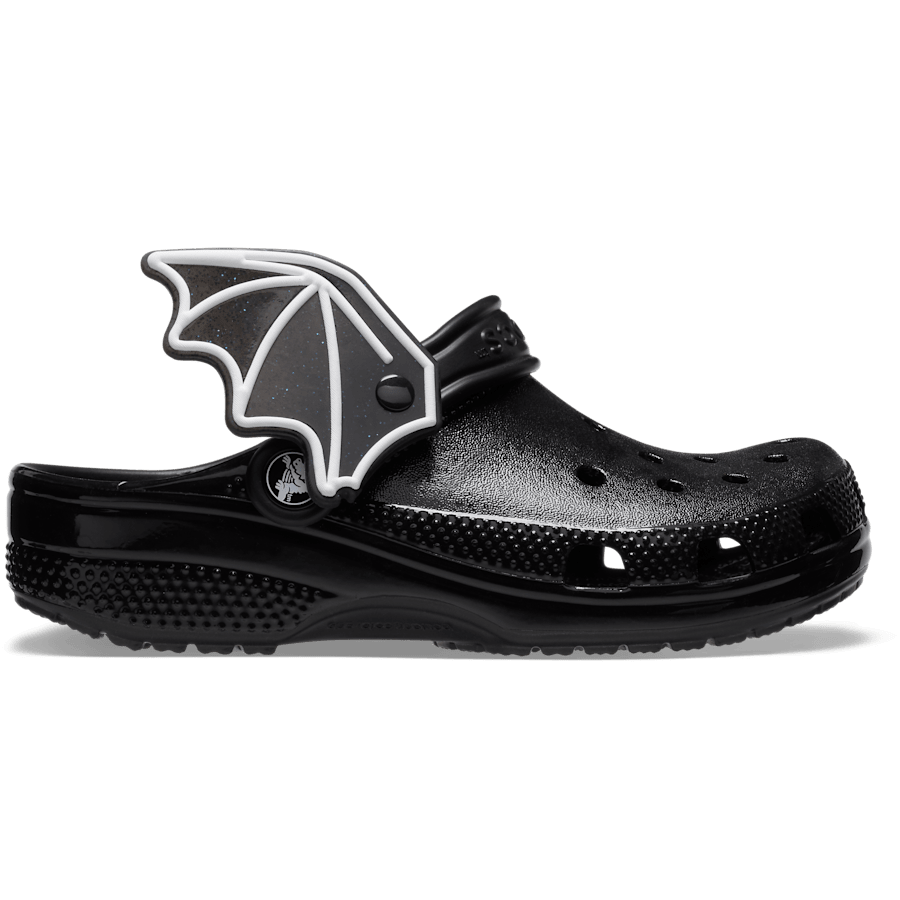 Kids’ Classic I AM Bat Clog