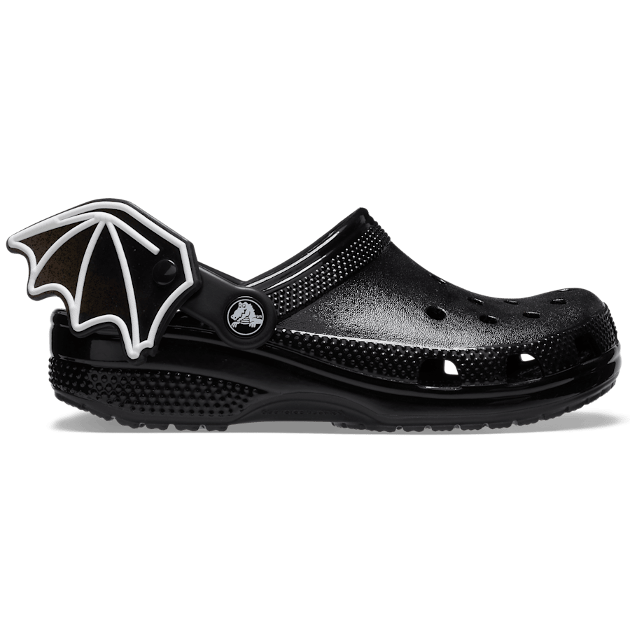 Color Kids’ Classic I AM Bat Clog - Side - Crocs