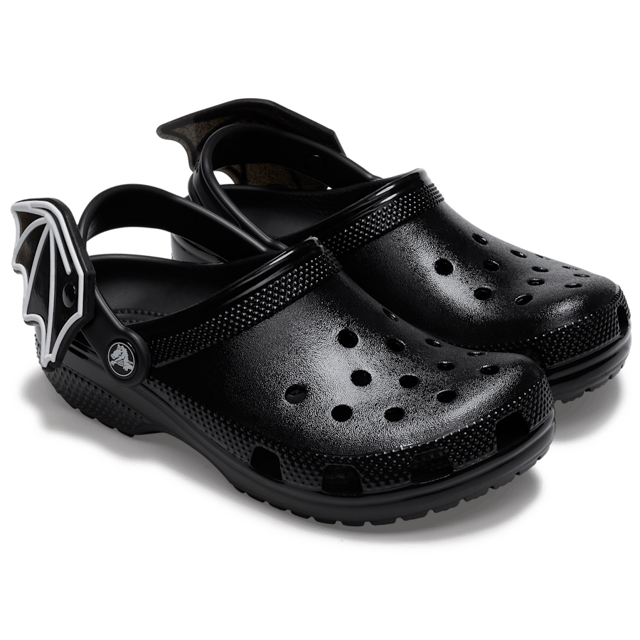 Color Kids’ Classic I AM Bat Clog - Pair - Crocs