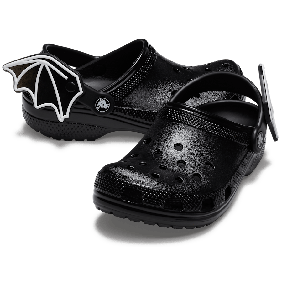 Color Kids’ Classic I AM Bat Clog - Pair - Crocs