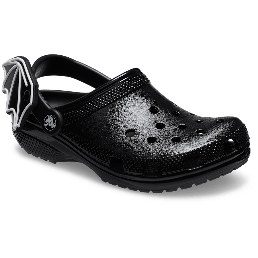 Color Kids’ Classic I AM Bat Clog - Angle - Crocs
