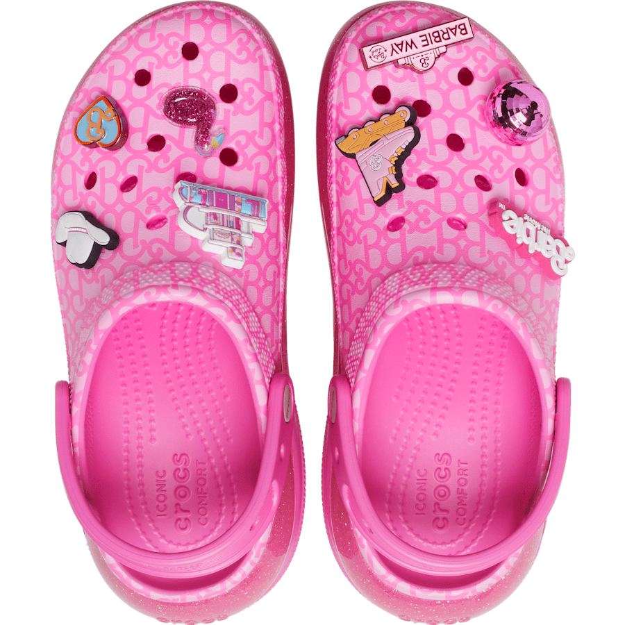 Barbie™ The Movie Mega Crush Clog 