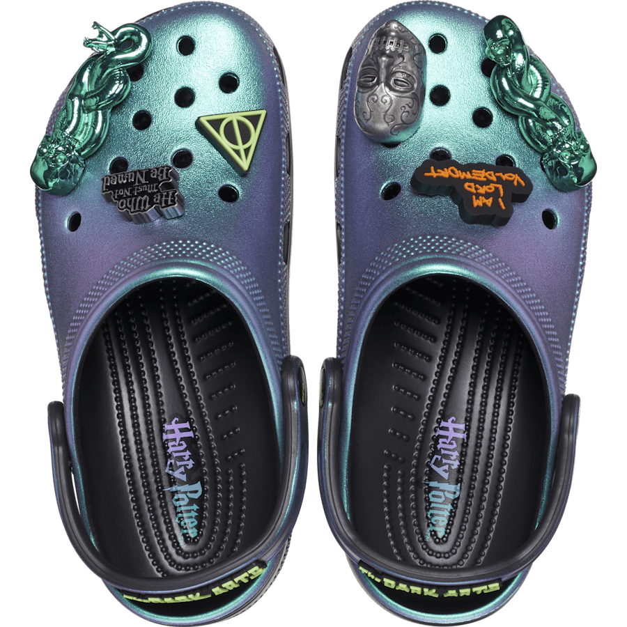 Harry Potter Classic Clog