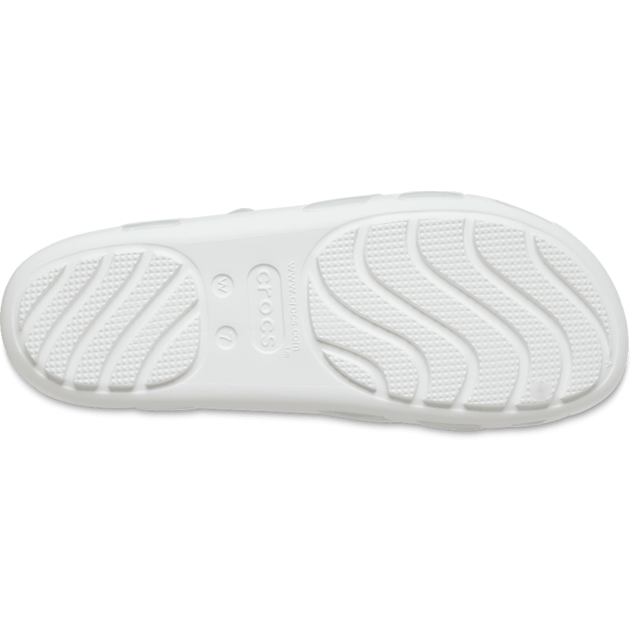 Couleur Crocs Splash Glossy Fisherman - Dessous - Crocs