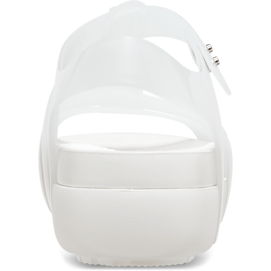 Couleur Crocs Splash Glossy Fisherman - En arrière - Crocs