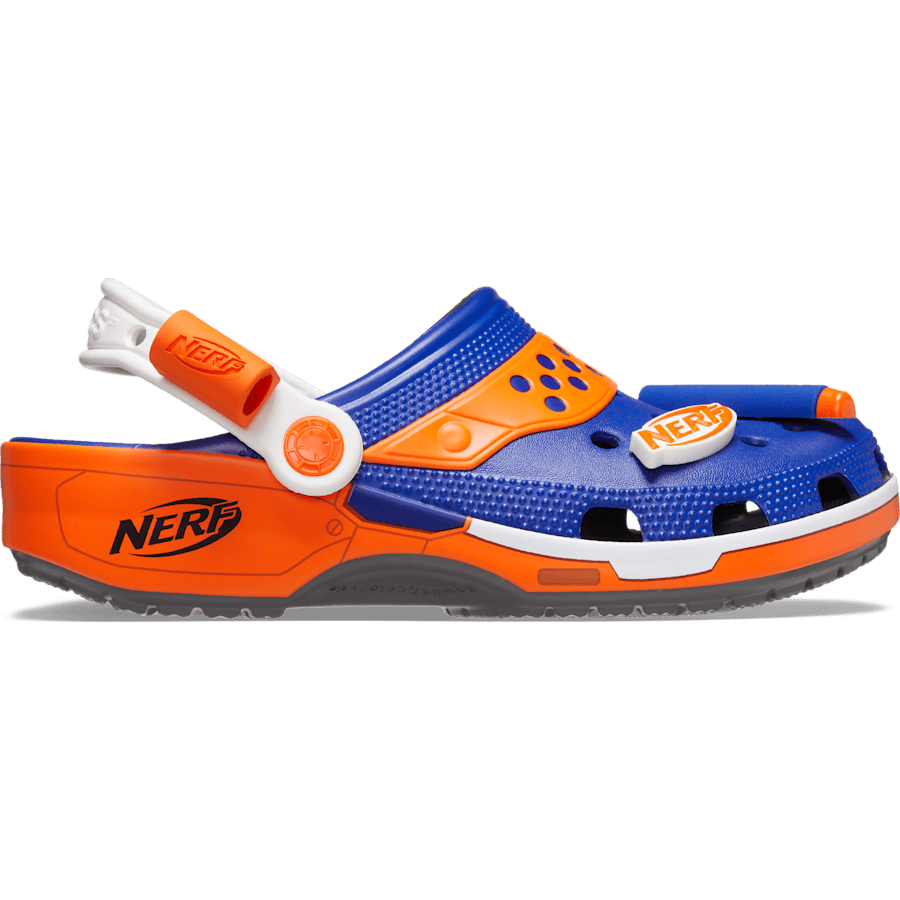 Nerf Classic Clog