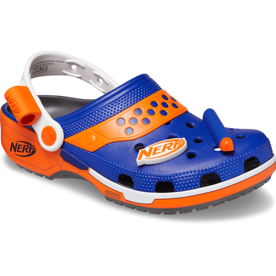 Nerf Classic Clog