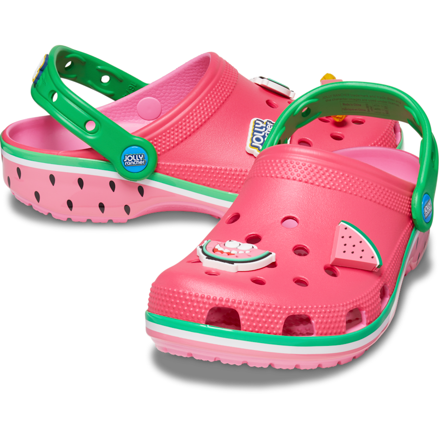 Jolly Rancher Classic Clog