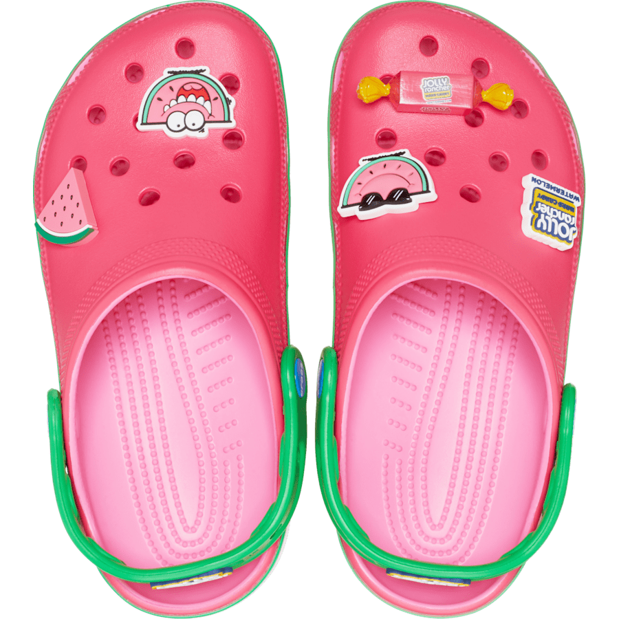 Jolly Rancher Classic Clog