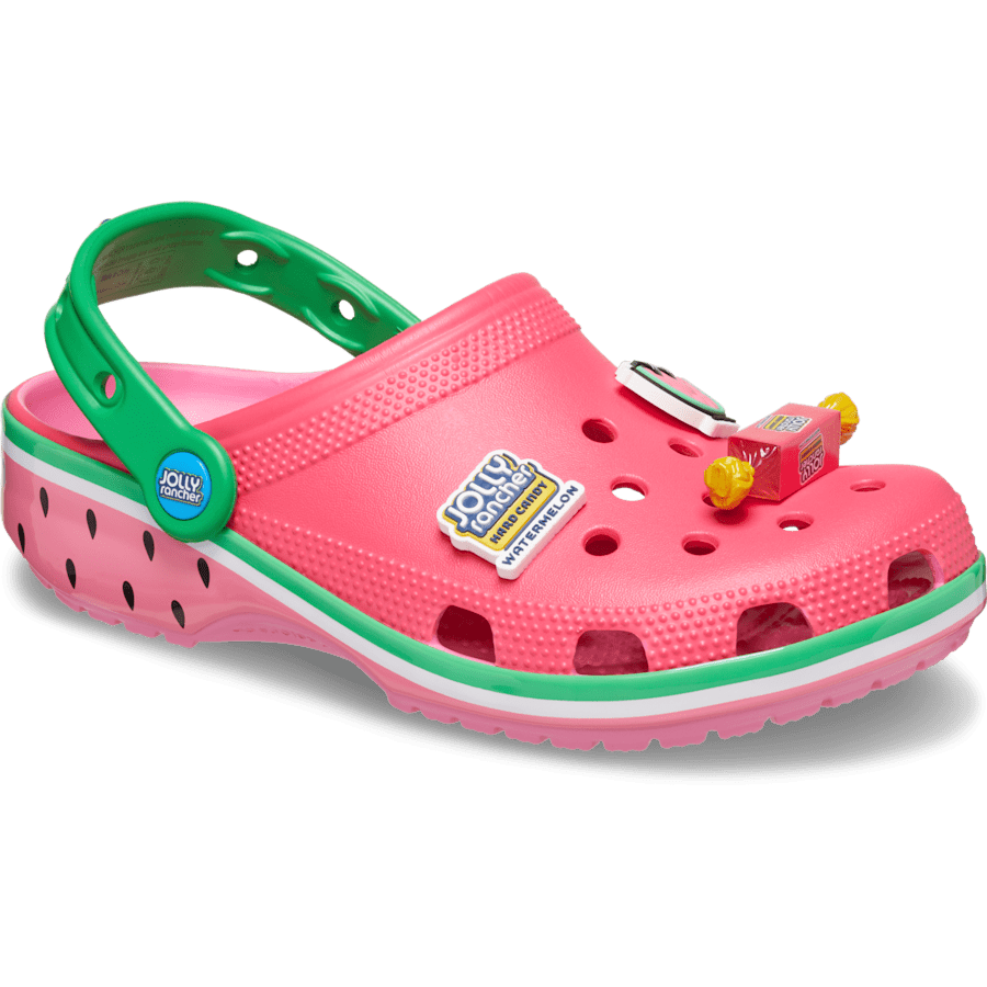 Jolly Rancher Classic Clog