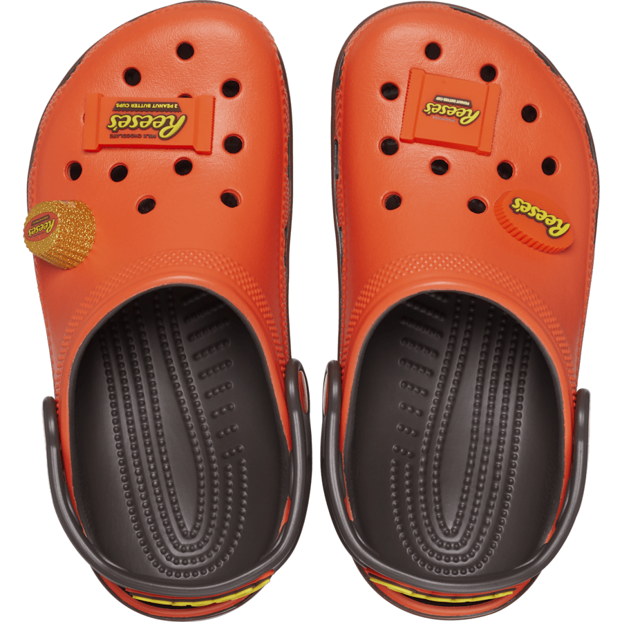 Kids' Reeses Classic Clog