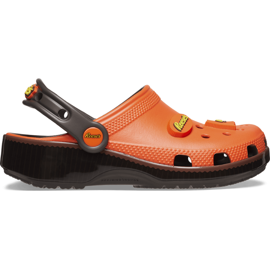 Color Kids' Reeses Classic Clog - Top - Crocs