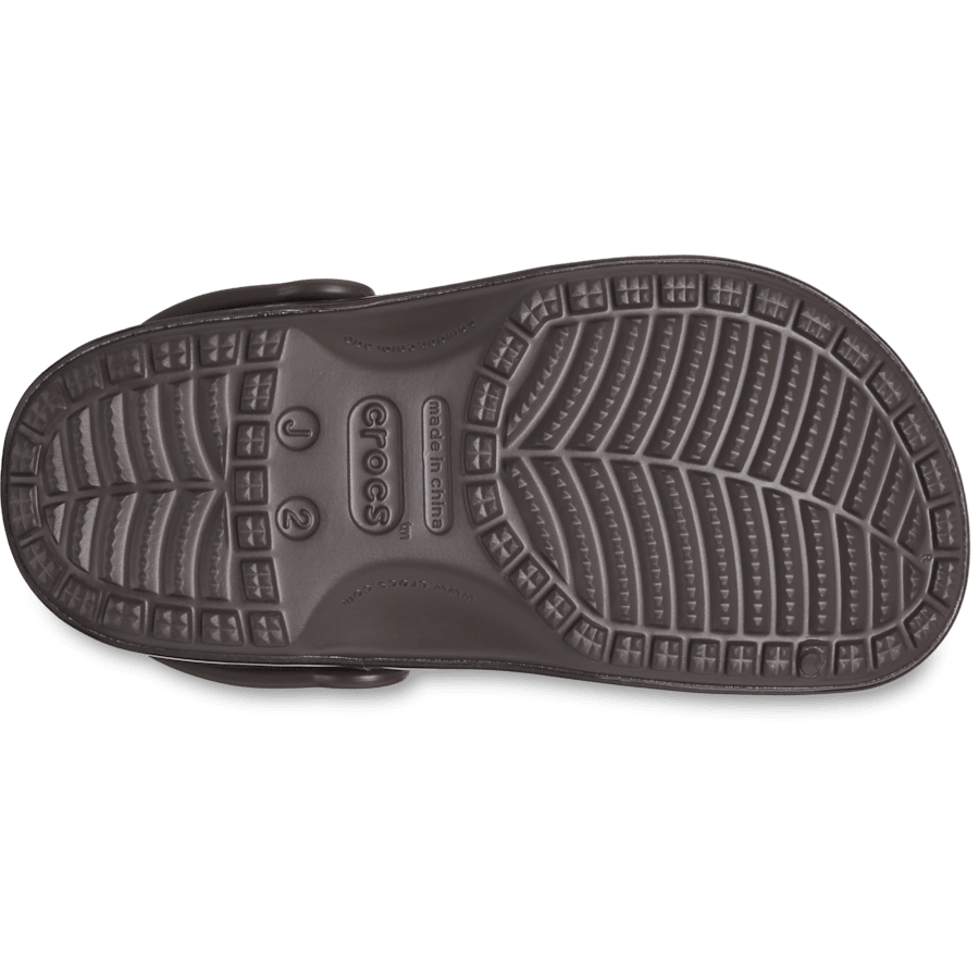 Color Kids' Reeses Classic Clog - Bottom - Crocs