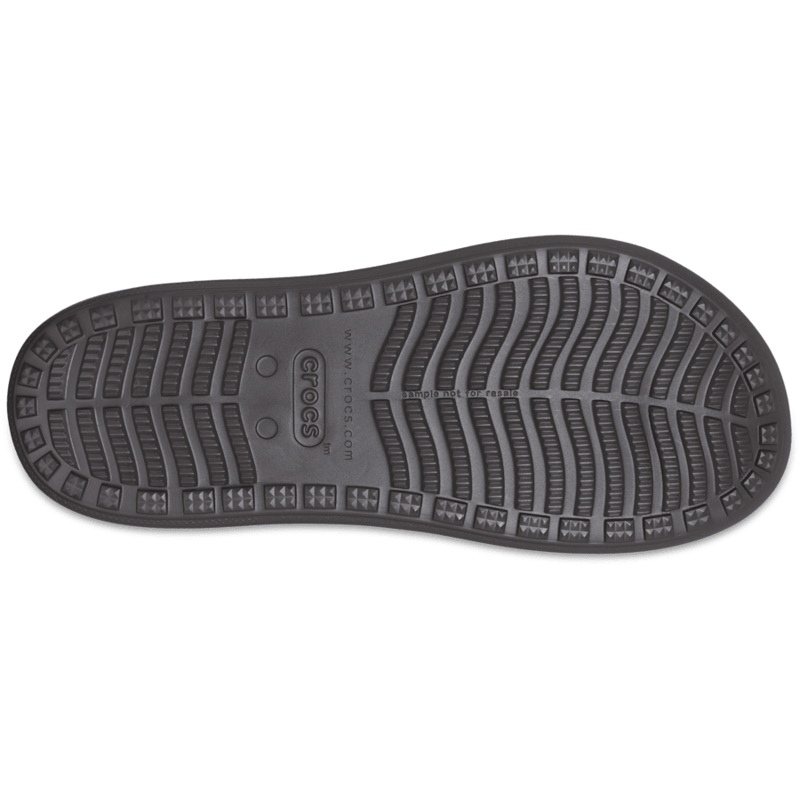 Expresso   Tongs Yukon Vista II LR pour hommes - Dessous - Crocs