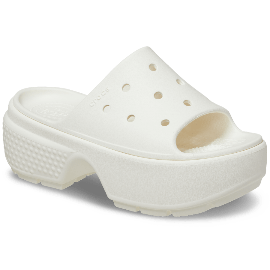 Chalk Stomp Slide - Angle - Crocs