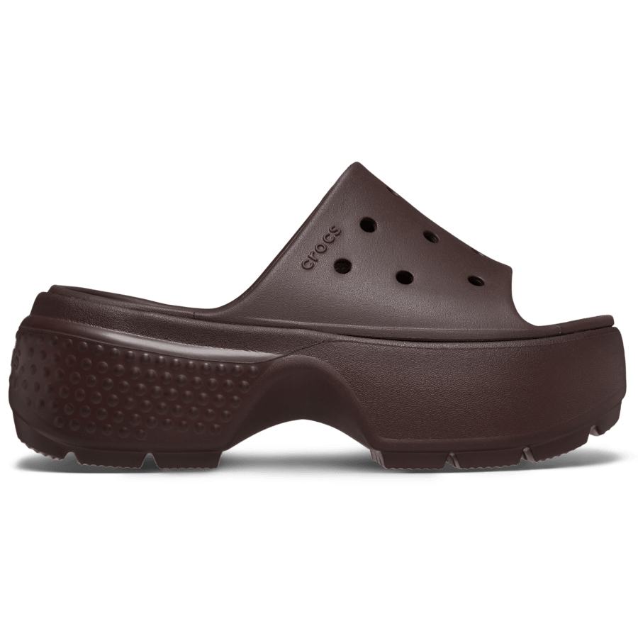 Stomp Slide