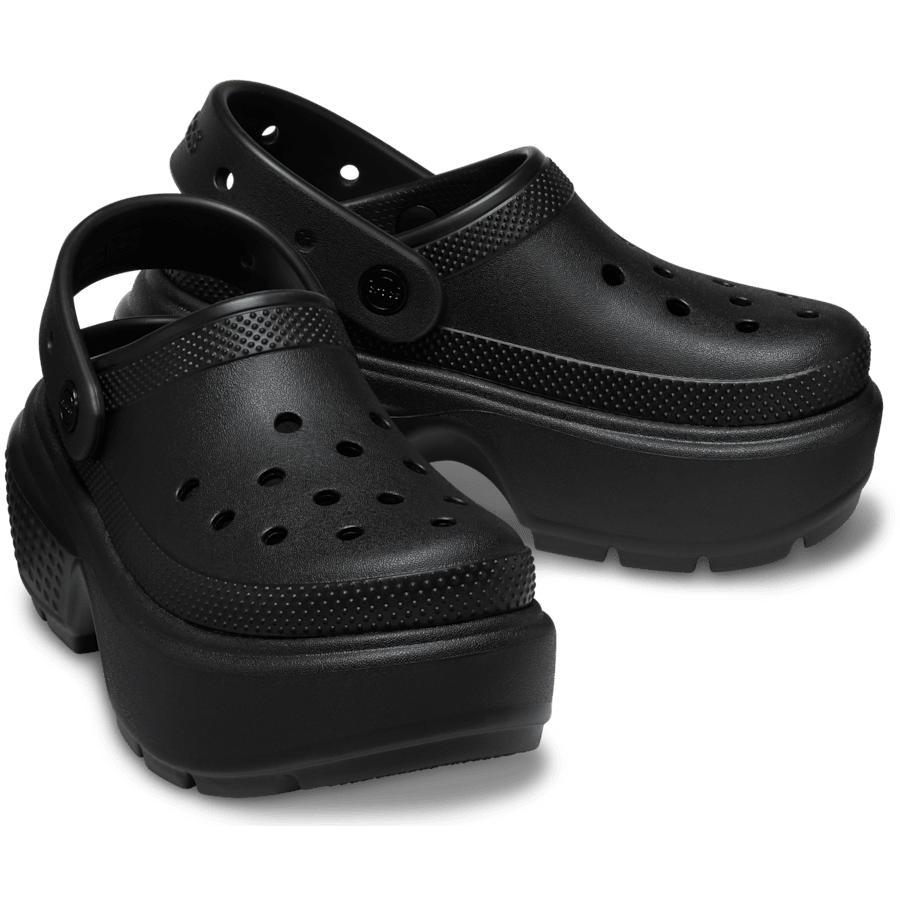 Farbe Stomp Clog - Paar - Crocs