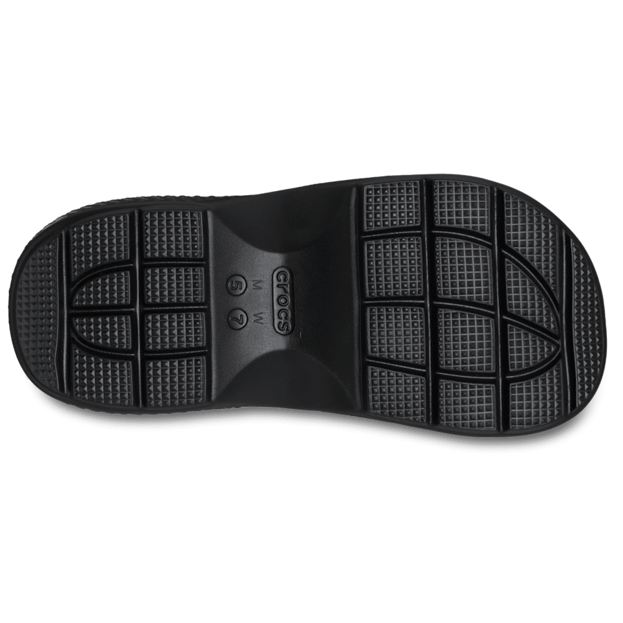 Stomp Clog - Crocs