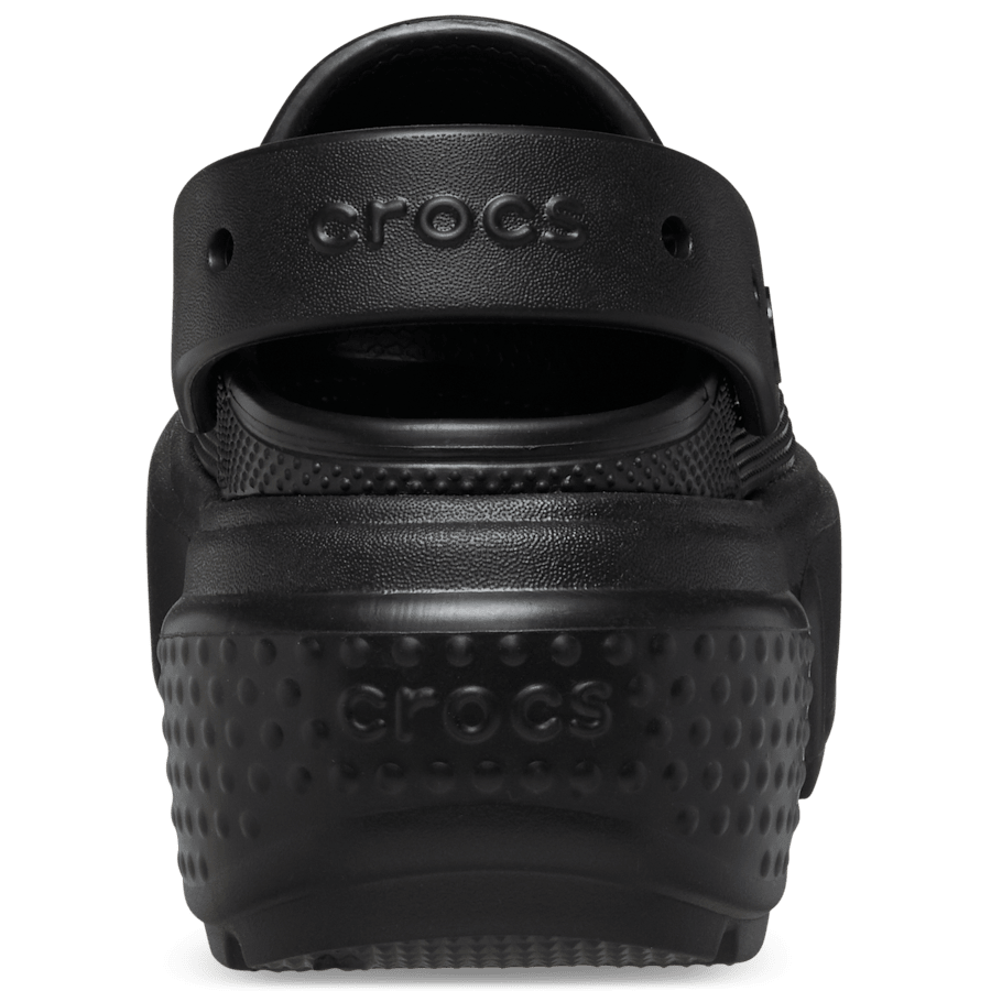 Farbe Stomp Clog - Zurück - Crocs