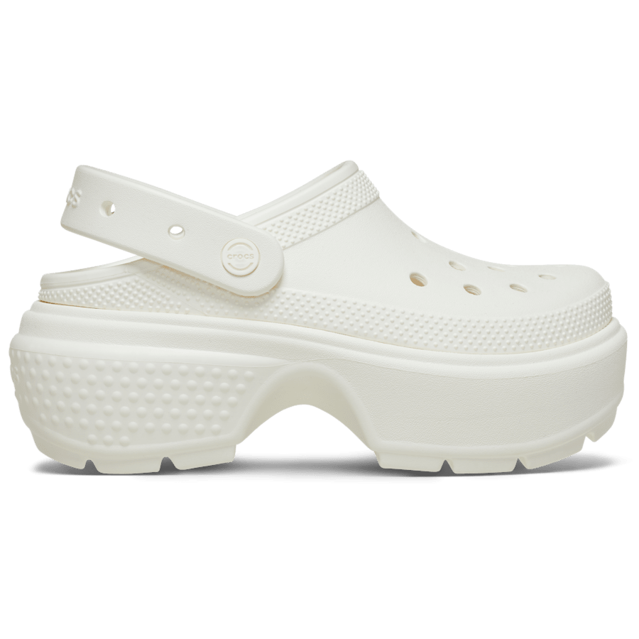Stomp Clog