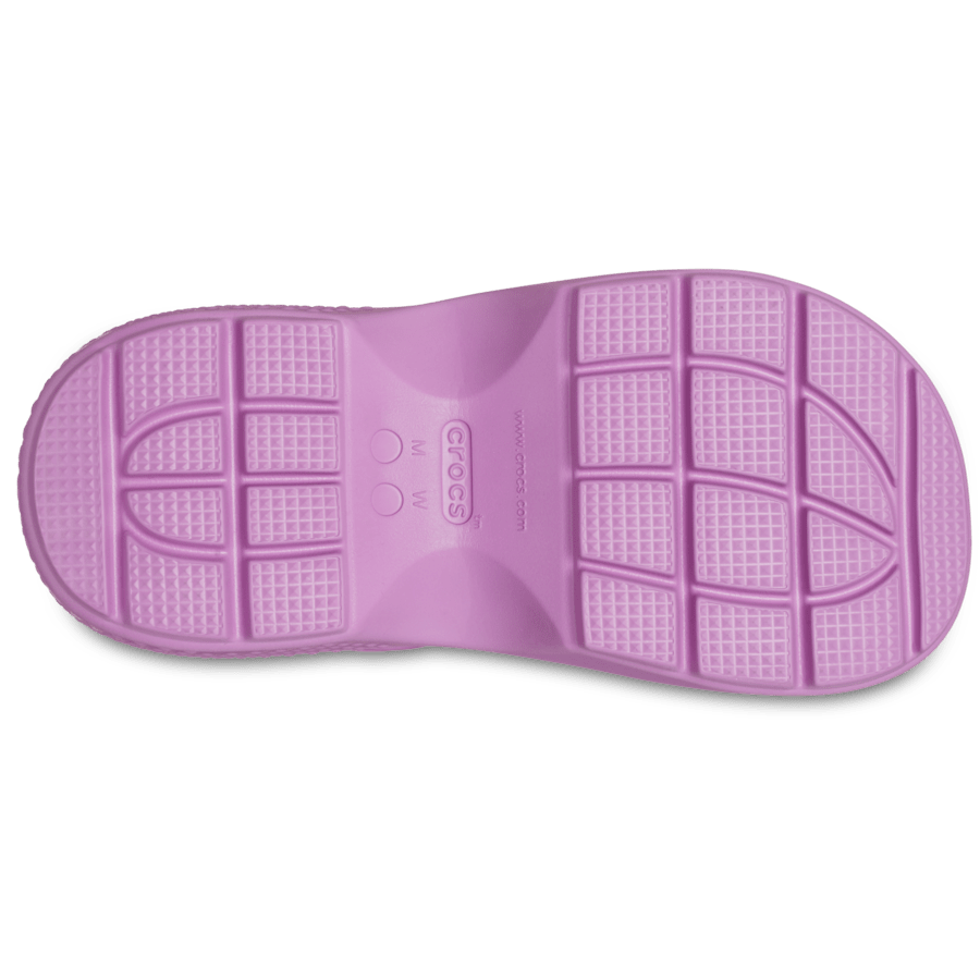 Color Stomp Clog - Bottom - Crocs