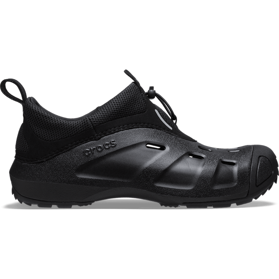 Crocs Crocs Quick Trail Low — Black