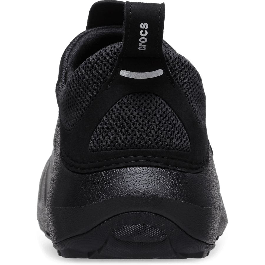 Crocs Crocs Quick Trail Low — Black