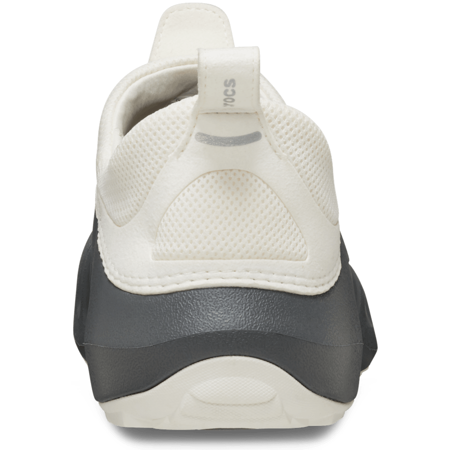Slate Grey Crocs Quick Trail Low - Zurück - Crocs