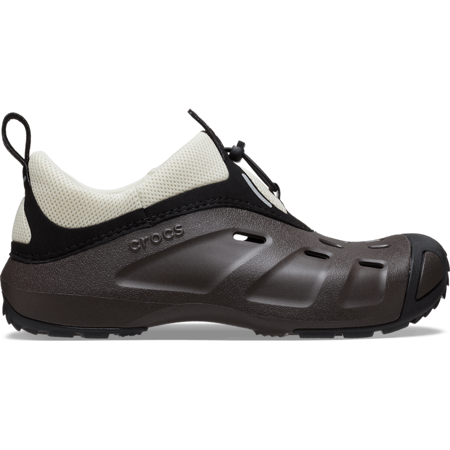 Crocs Crocs Quick Trail Low — Espresso