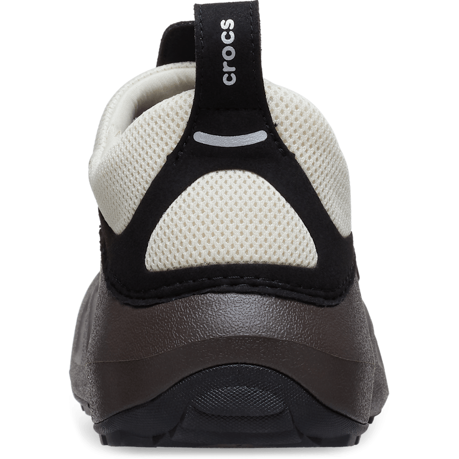 Crocs Crocs Quick Trail Low — Espresso