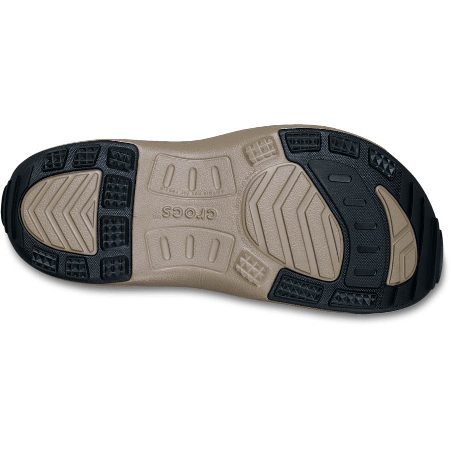 Khaki/Deep Olive/Multi Crocs Quick Trail Low - Alaosa - Crocs